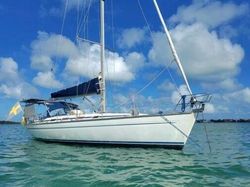2004 Bavaria 44