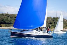 PRIZE WINNING MAXI 1050 - 2005