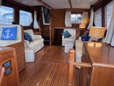Trader 575 Signature