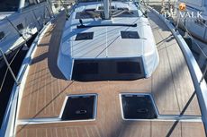 2023 Dufour 41