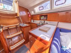 2011 Beneteau Oceanis 46