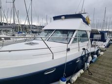 Beneteau Antares 9.80 launched 2007