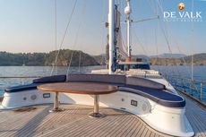 2007 Gullet 27