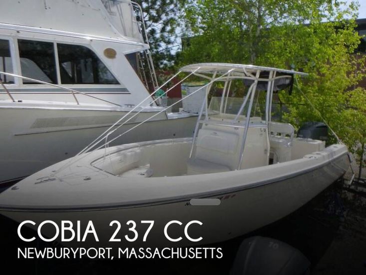 Boat Image