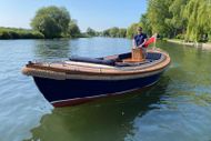 2000 Langweerder Sloep 650 Classic