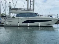 2021 Prestige 420