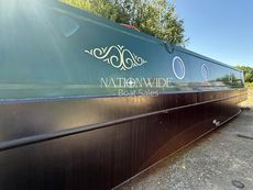 60ft Semi Trad (2 x bedrooms)