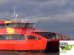 34m / 298 pax Passenger Ship for Sale / #1110862