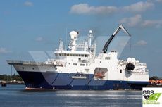 95m / Accommodation Ship for Sale / #1061771