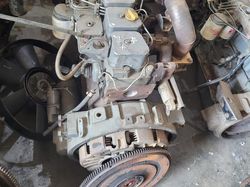 Cummins Automotive engines used rebuilt