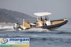 2025 Highfield Sport 800