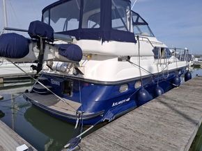 2000 Atlantic 42 4
