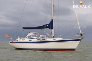 1994 Hallberg Rassy 39