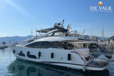 2013 Sunseeker 28 M Yacht