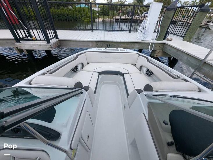 2023 Crownline e215 xs