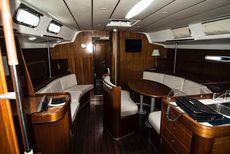 Beneteau First 47.7 Race