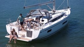 2025 Bavaria C46 7
