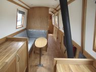 Brand new 40ft Cruiser