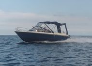 DRACO SUNCAB 2300 V6 4.3 VOLVO PENTA.