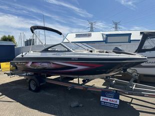 2013 Larson LSR 2000