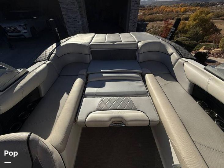 2015 Mastercraft x-30