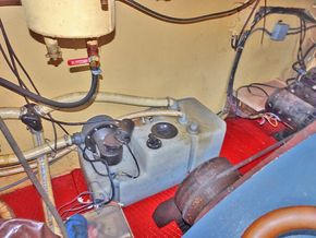 Sleepboot Amsterdammer 13.97