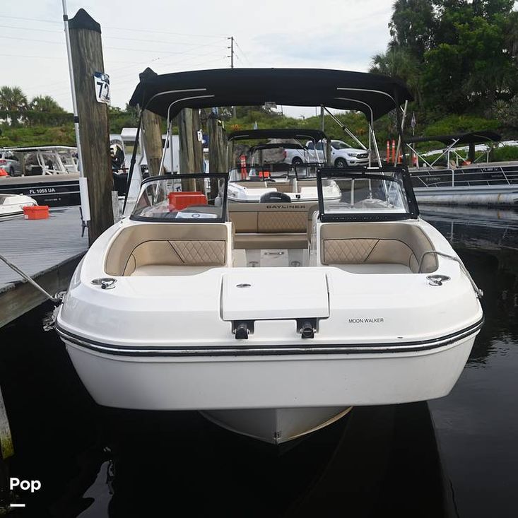 2024 Bayliner 2200 dx