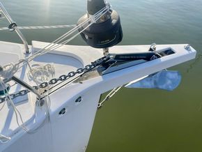 2024 Bavaria C50 Style 15