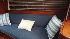 GIB'SEA 92 lovely yacht   £13500 massive reduction to sell.