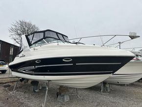 2008 Glastron GS 259 1