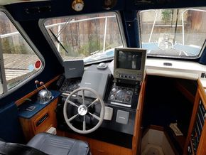 Helm Console