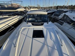 2024 Bavaria SR35 24