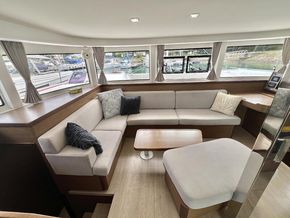Lagoon 42 Owners version for Sale 