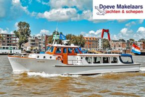 Passagiersschip 30 personen