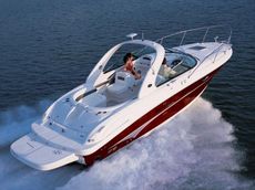 2006 Sea Ray 290 Sun Sport