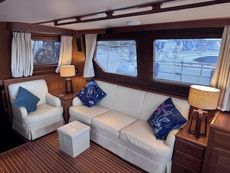 Trader 575 Signature