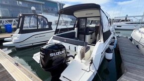 2025 Parker 760 Quest 27