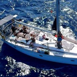 2009 Bavaria 47