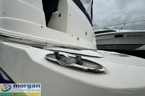 Rinker-Fiesta-Vee-250-cleat
