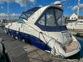 2001 Fairline Targa 40 7