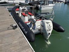 2004 Ribeye 785 S Rib