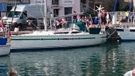 Jeanneau Voyage 12.5