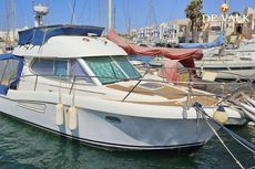 2006 Jeanneau Merry Fisher 925