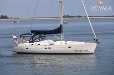 2001 Beneteau Oceanis 411