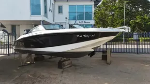 2021 Four Winns HD200