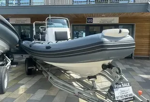 2022 Brig 610 NAVIGATOR