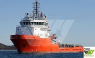 Keen Sellers 69m / DP 2 / 132ts BP AHTS Vessel for Sale / #1061683