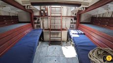 1952 William Osbourne Watson 41 EX RNLI