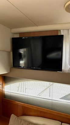 2002 Princess 45