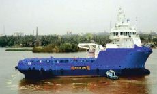 2024 | DP2 Multipurpose AHTS Vessel w/ 150T BP Capabilities